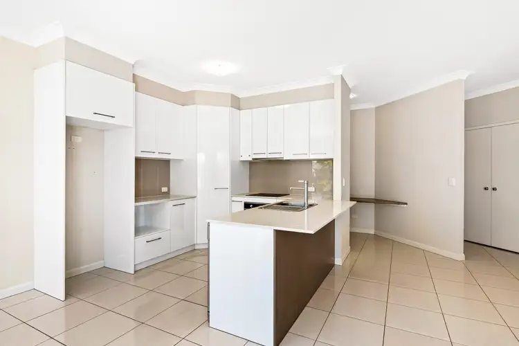 Third view of Homely unit listing, 2/38 Victory Street, Newtown QLD 4350