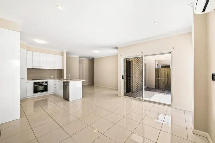 Fourth view of Homely unit listing, 2/38 Victory Street, Newtown QLD 4350