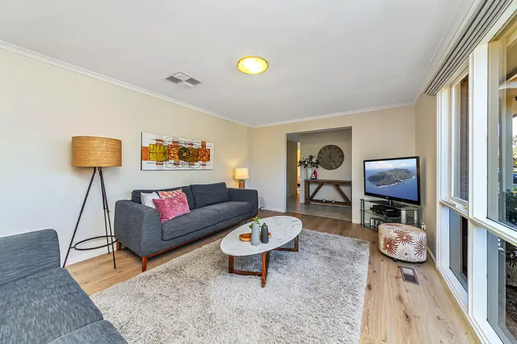 Third view of Homely house listing, 4 McLellan Place, Wanniassa ACT 2903
