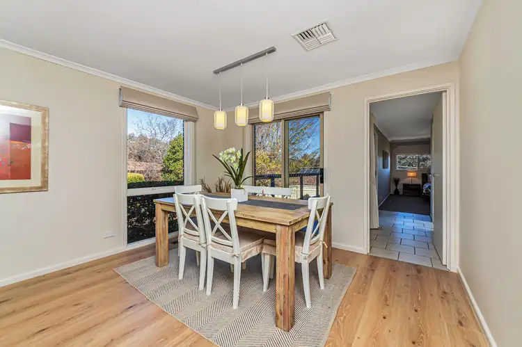 Fourth view of Homely house listing, 4 McLellan Place, Wanniassa ACT 2903