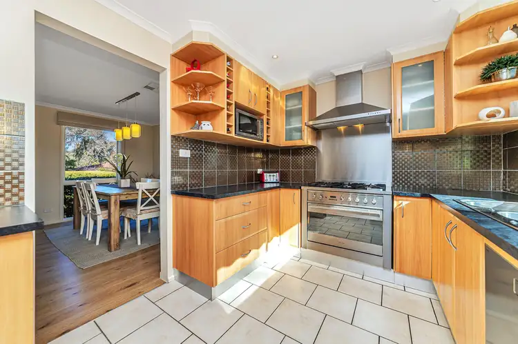 Seventh view of Homely house listing, 4 McLellan Place, Wanniassa ACT 2903