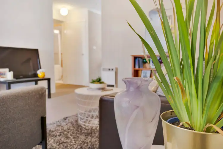Third view of Homely apartment listing, 27/47 Kennedy Street, Kingston ACT 2604