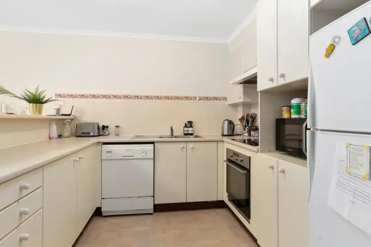Fourth view of Homely apartment listing, 27/47 Kennedy Street, Kingston ACT 2604