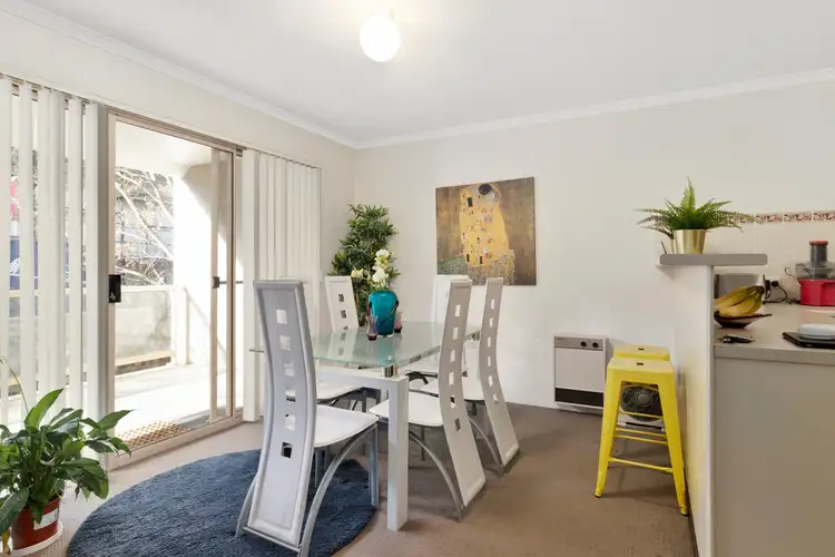 Fifth view of Homely apartment listing, 27/47 Kennedy Street, Kingston ACT 2604
