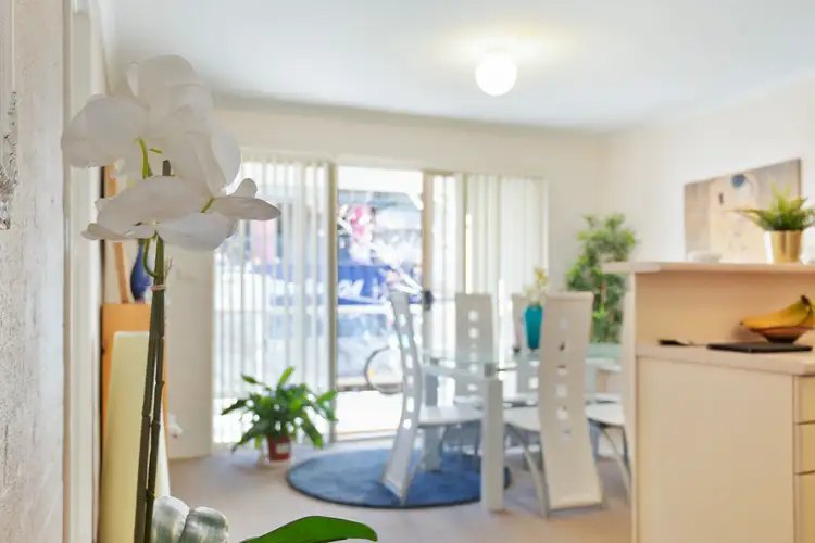 Sixth view of Homely apartment listing, 27/47 Kennedy Street, Kingston ACT 2604