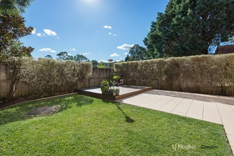 48 Holford Crescent, Gordon NSW 2072