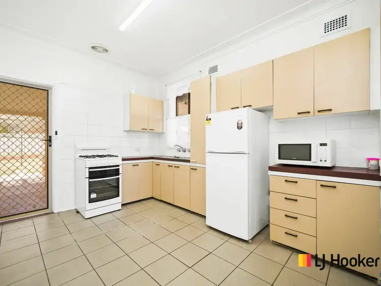 Third view of Homely house listing, 13 Karani Ave, Guildford NSW 2161