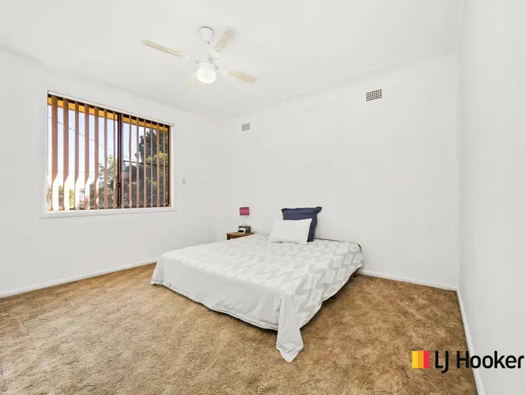 Fifth view of Homely house listing, 13 Karani Ave, Guildford NSW 2161