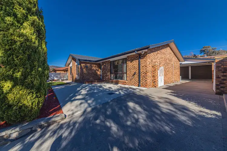 Main view of Homely house listing, 173 Lawrence Wackett Crescent, Theodore ACT 2905