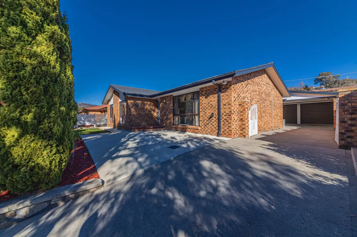 Main view of Homely house listing, 173 Lawrence Wackett Crescent, Theodore ACT 2905