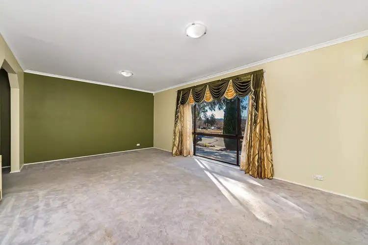 Second view of Homely house listing, 173 Lawrence Wackett Crescent, Theodore ACT 2905
