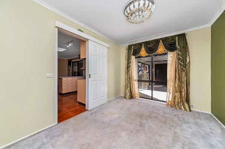 Fourth view of Homely house listing, 173 Lawrence Wackett Crescent, Theodore ACT 2905