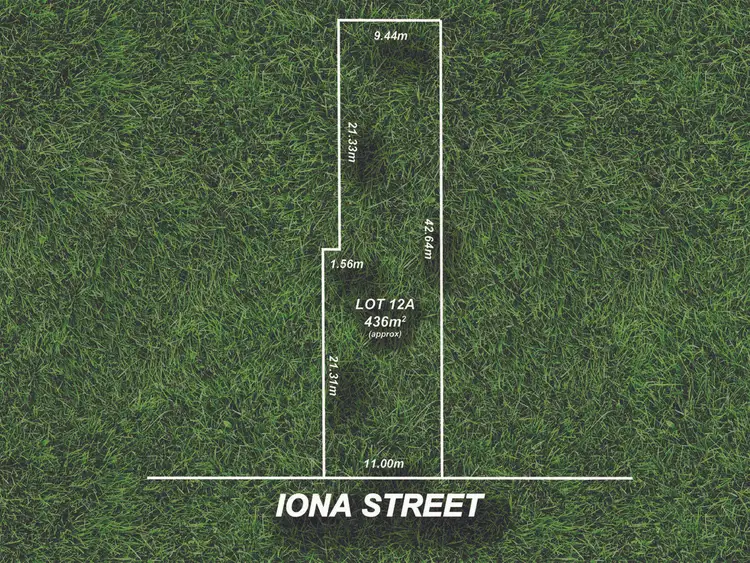 12A Iona Street, Broadview SA 5083