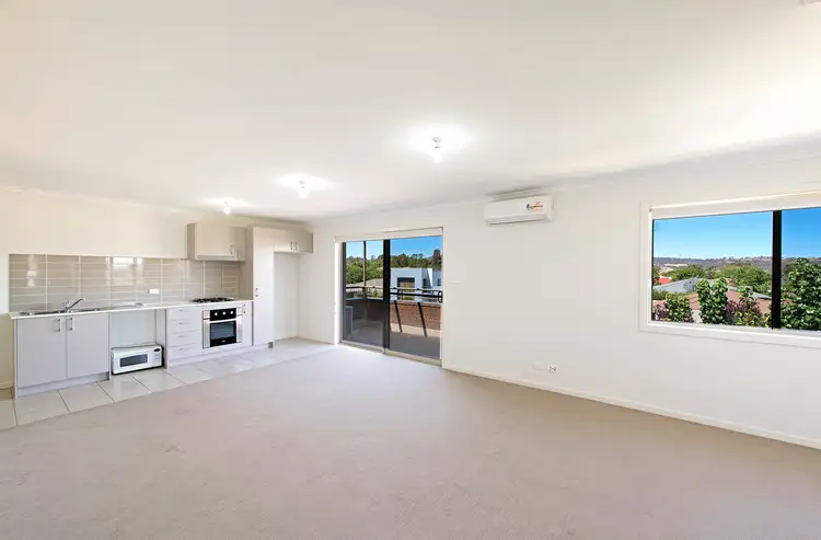 Second view of Homely apartment listing, 5/70 Kings Canyon Street, Harrison ACT 2914