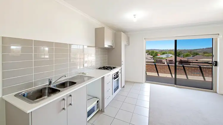 Third view of Homely apartment listing, 5/70 Kings Canyon Street, Harrison ACT 2914