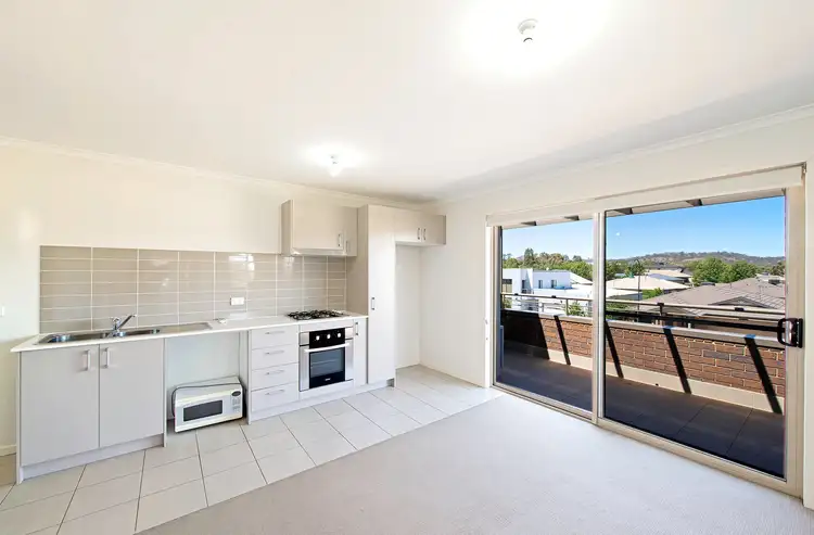 Fifth view of Homely apartment listing, 5/70 Kings Canyon Street, Harrison ACT 2914