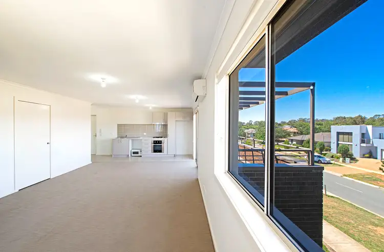 Seventh view of Homely apartment listing, 5/70 Kings Canyon Street, Harrison ACT 2914