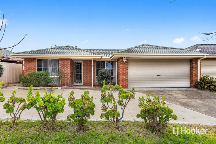3 Rutman Close, Werribee VIC 3030