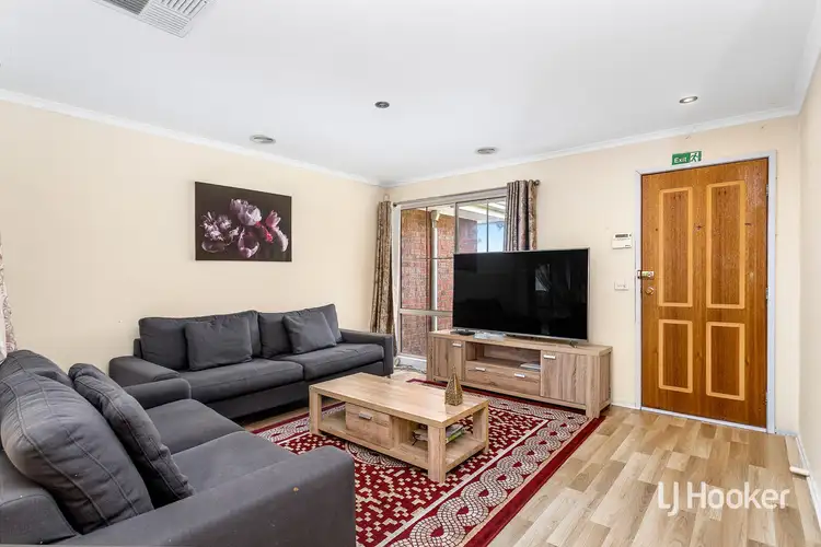 Second view of Homely house listing, 3 Rutman Close, Werribee VIC 3030