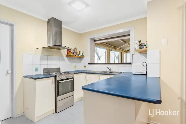 Third view of Homely house listing, 3 Rutman Close, Werribee VIC 3030