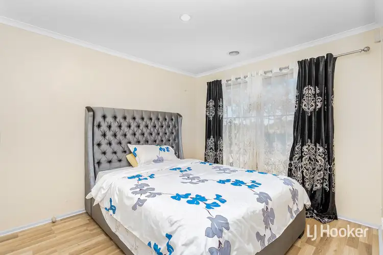 Fourth view of Homely house listing, 3 Rutman Close, Werribee VIC 3030