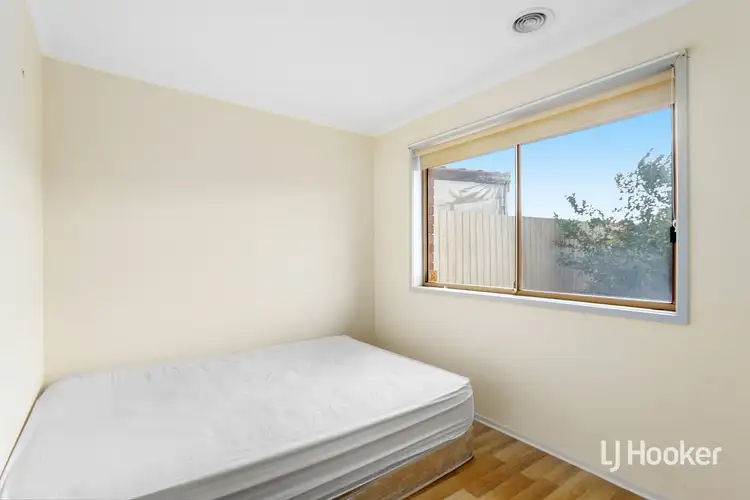 Fifth view of Homely house listing, 3 Rutman Close, Werribee VIC 3030