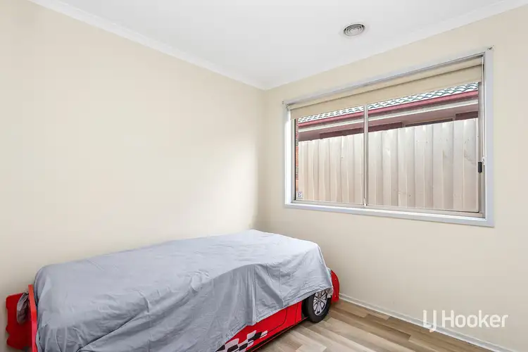 Sixth view of Homely house listing, 3 Rutman Close, Werribee VIC 3030