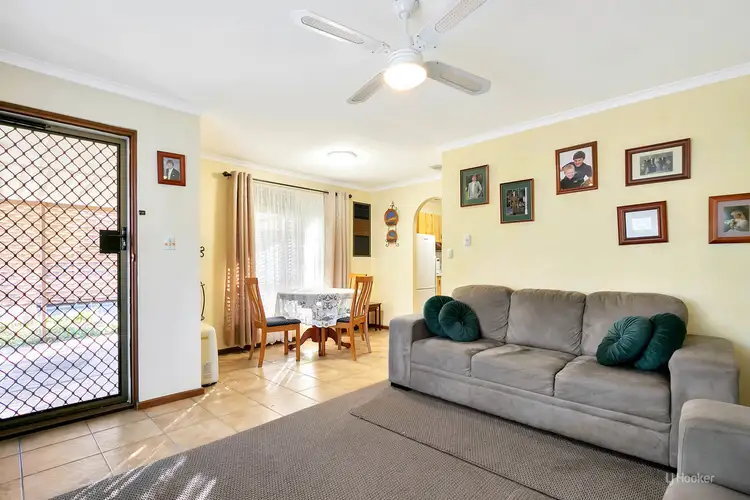Second view of Homely house listing, Unit 3/15 Kemp Street, Gawler East SA 5118