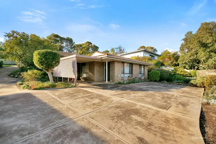 Third view of Homely house listing, Unit 3/15 Kemp Street, Gawler East SA 5118