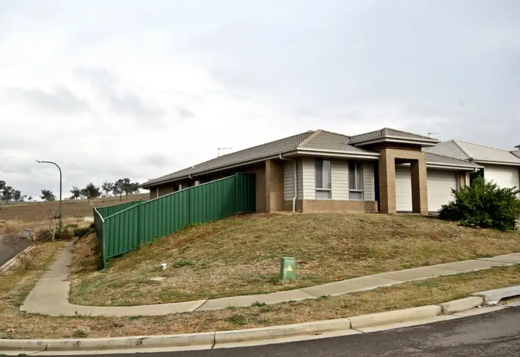 Main view of Homely house listing, 81 Henry Dangar Drive, Muswellbrook NSW 2333