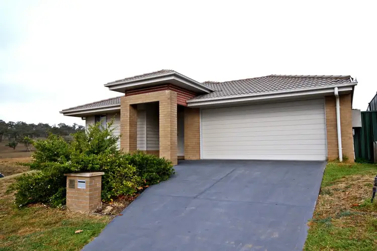 Second view of Homely house listing, 81 Henry Dangar Drive, Muswellbrook NSW 2333