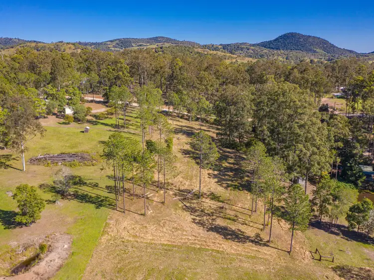 Second view of Homely land listing, Lot 79 Clarke Road, Glenwood QLD 4570