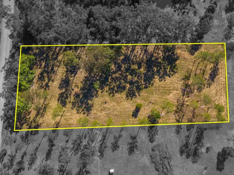 Third view of Homely land listing, Lot 79 Clarke Road, Glenwood QLD 4570