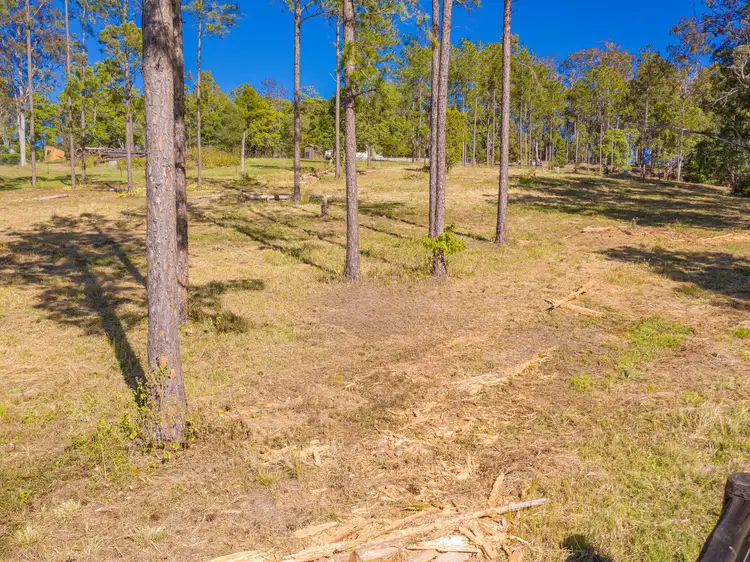 Fifth view of Homely land listing, Lot 79 Clarke Road, Glenwood QLD 4570