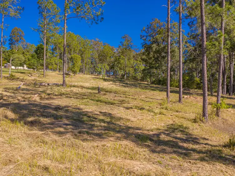Sixth view of Homely land listing, Lot 79 Clarke Road, Glenwood QLD 4570