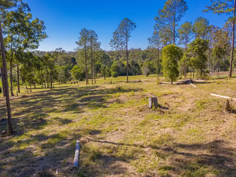 Seventh view of Homely land listing, Lot 79 Clarke Road, Glenwood QLD 4570