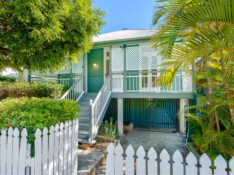 Main view of Homely house listing, 26 Bourne Street, Clayfield QLD 4011