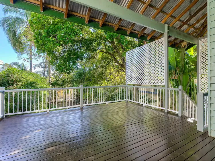 Second view of Homely house listing, 26 Bourne Street, Clayfield QLD 4011