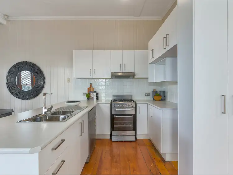Sixth view of Homely house listing, 26 Bourne Street, Clayfield QLD 4011