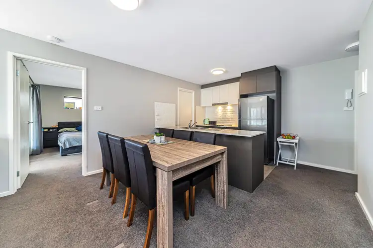 151/8 Limburg Way, Greenway ACT 2900