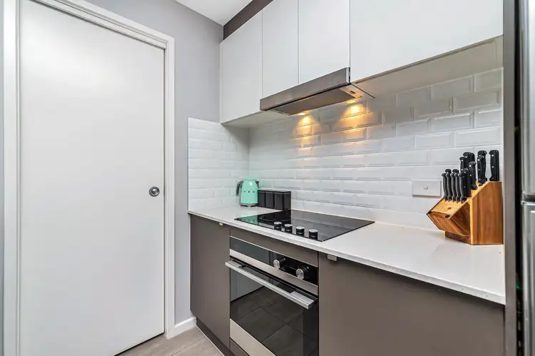 Fourth view of Homely unit listing, 151/8 Limburg Way, Greenway ACT 2900