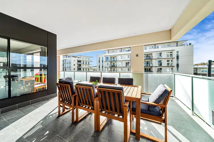 Seventh view of Homely unit listing, 151/8 Limburg Way, Greenway ACT 2900