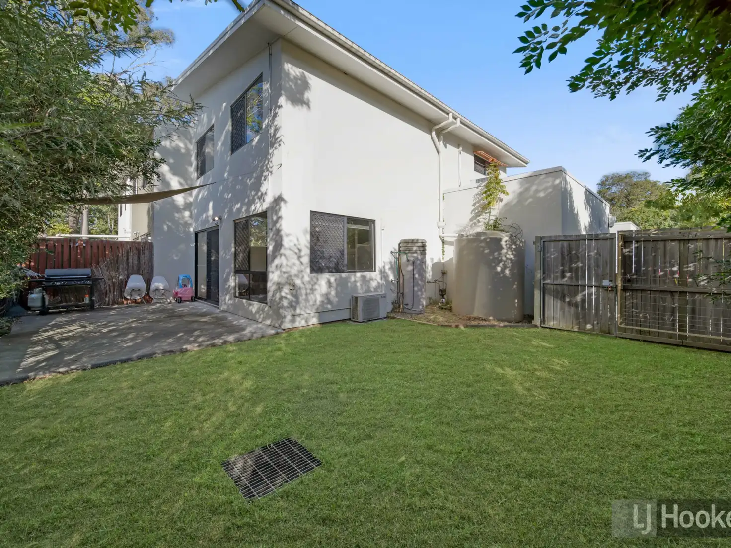 Main view of Homely townhouse listing, 3/118-120 Fryar Road, Eagleby QLD 4207