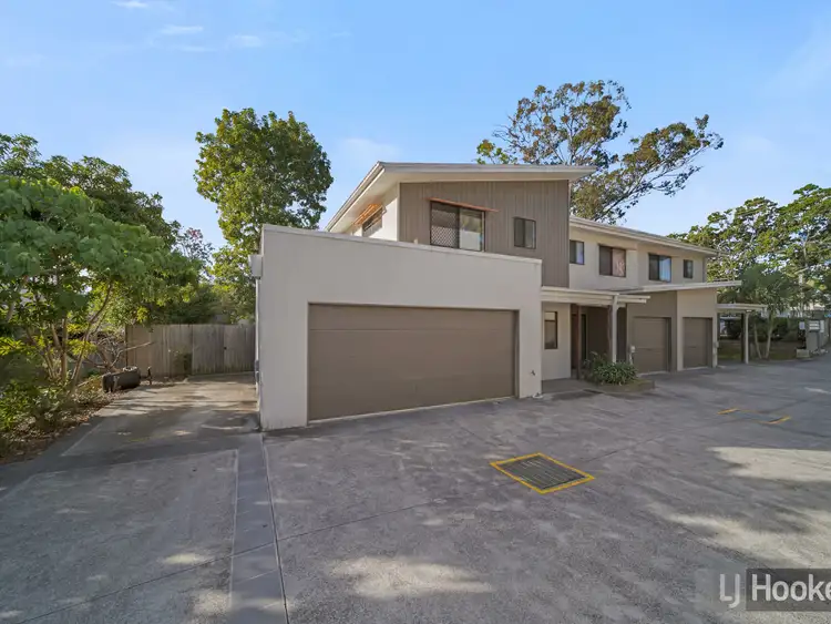 Second view of Homely townhouse listing, 3/118-120 Fryar Road, Eagleby QLD 4207
