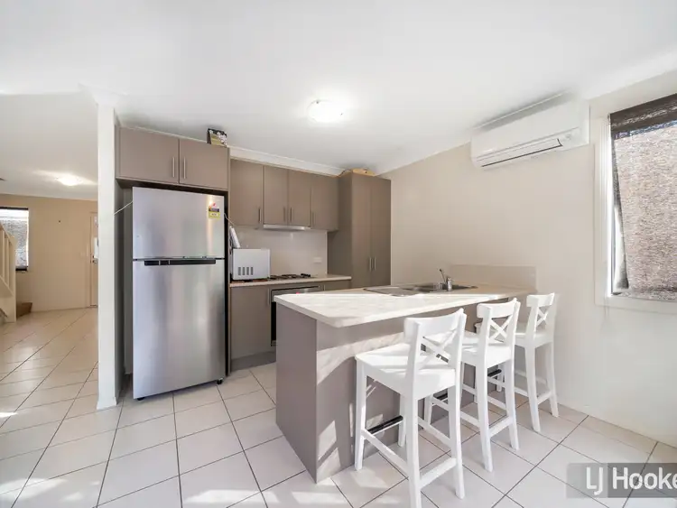 Third view of Homely townhouse listing, 3/118-120 Fryar Road, Eagleby QLD 4207
