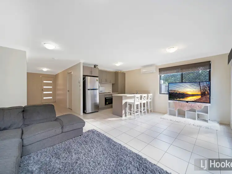 Fourth view of Homely townhouse listing, 3/118-120 Fryar Road, Eagleby QLD 4207