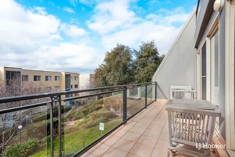 Main view of Homely unit listing, 11/13 Chandler Street, Belconnen ACT 2617