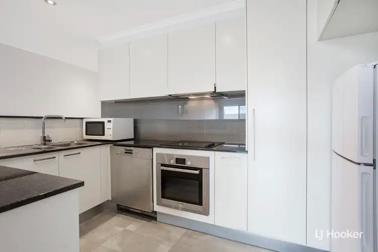 Second view of Homely unit listing, 11/13 Chandler Street, Belconnen ACT 2617