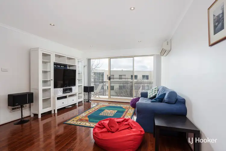 Third view of Homely unit listing, 11/13 Chandler Street, Belconnen ACT 2617