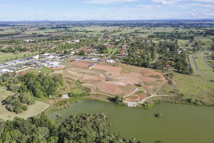 Sixth view of Homely land listing, Lot 49 Lake View Heights, Junction Hill NSW 2460